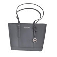 MICHAEL KORS BAG Mod. JET SET SMALL