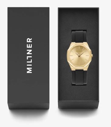 MILLNER Mod. 8425402508039