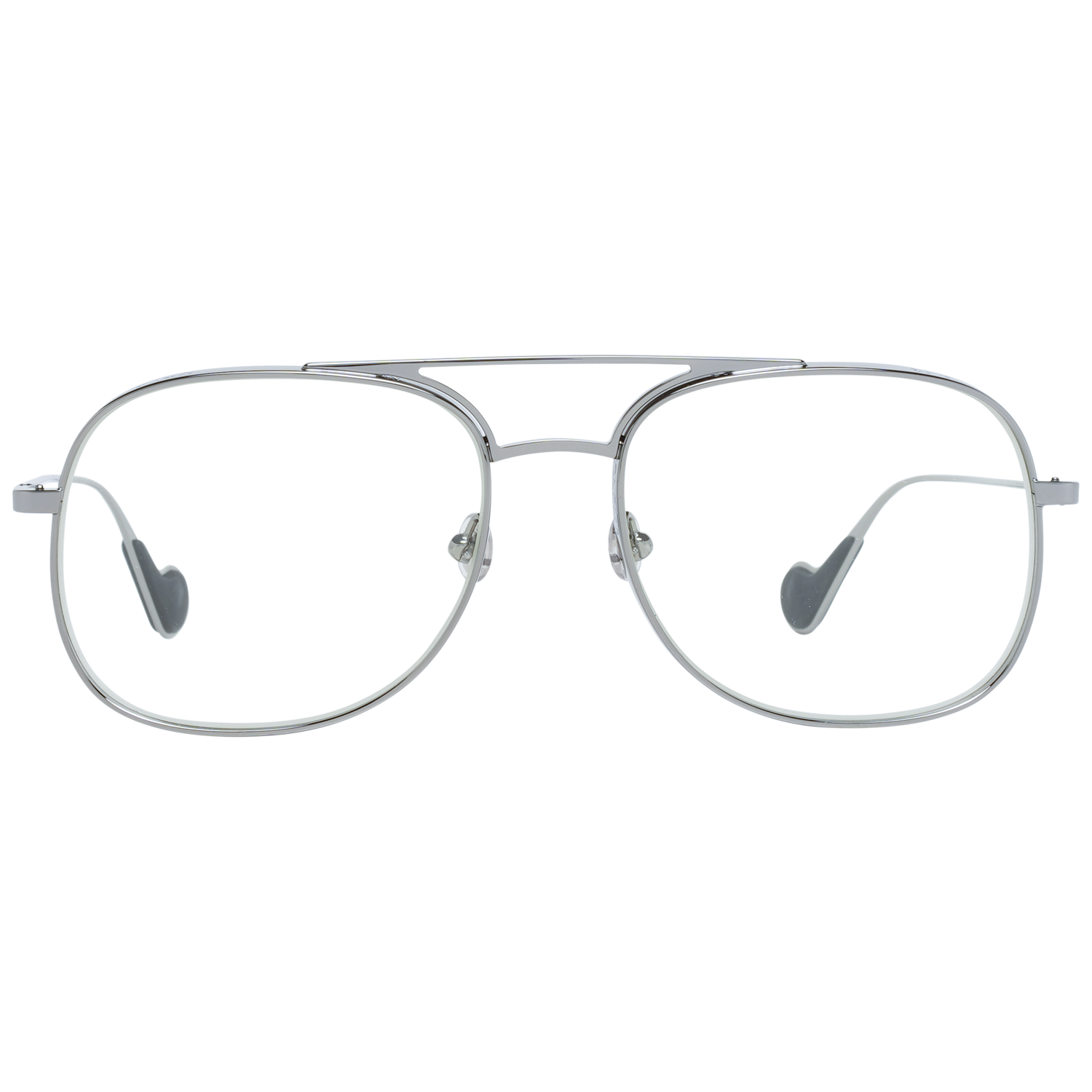 MONCLER SUNGLASSES Mod. SHINY ANTHRACITE
