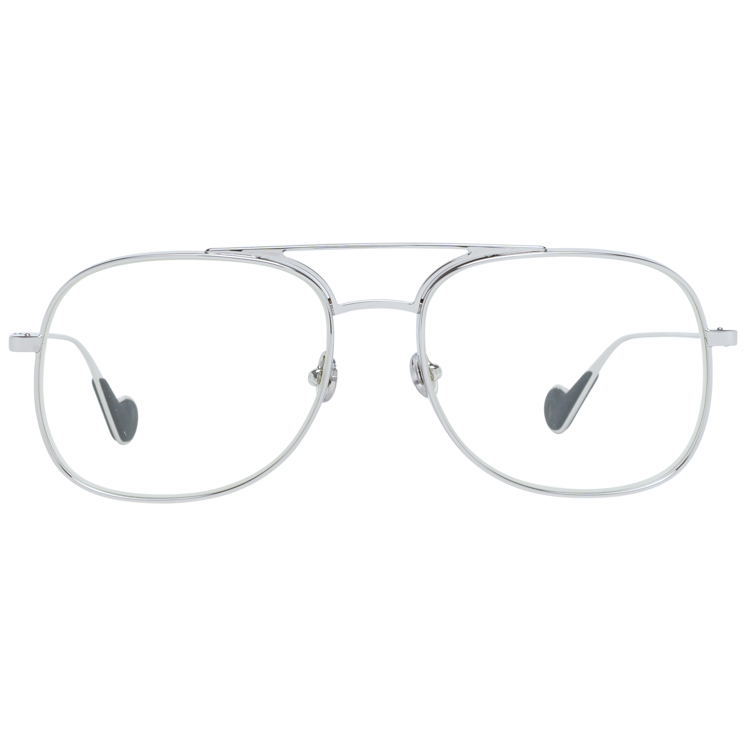 MONCLER SUNGLASSES Mod. SHINY PALLADIUM