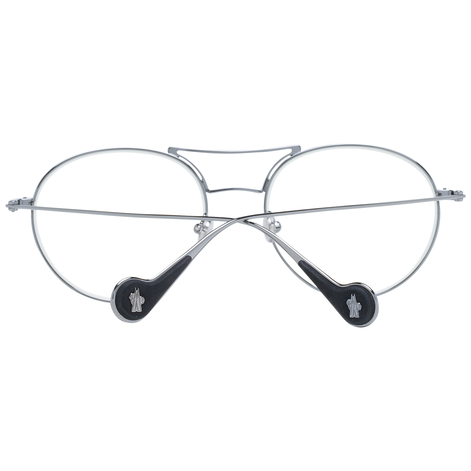 MONCLER SUNGLASSES Mod. SHINY GUNMETAL