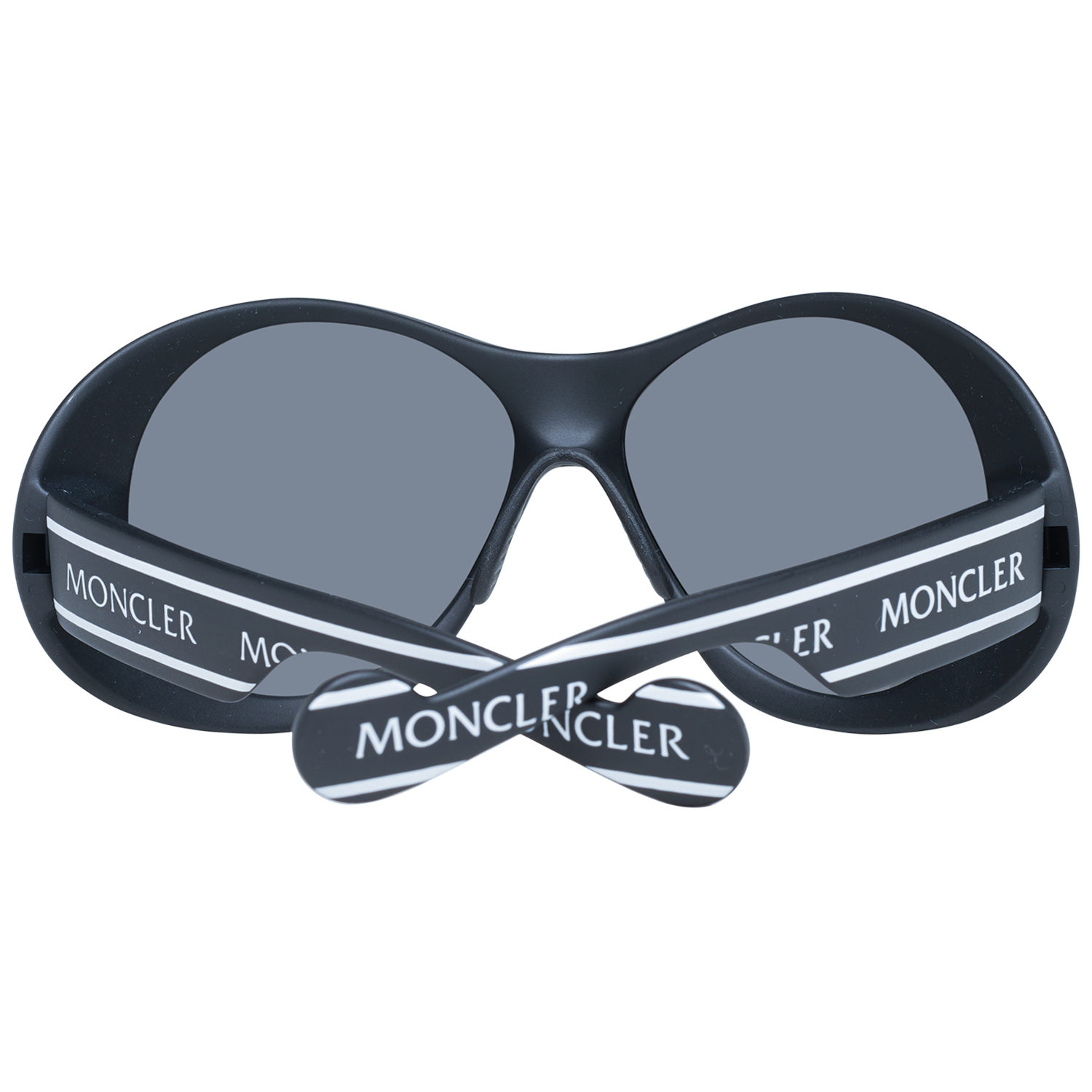 MONCLER SUNGLASSES Mod. BLACK OVAL ***SPECIAL PRICE***