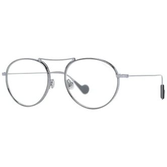 MONCLER SUNGLASSES Mod. SHINY GUNMETAL