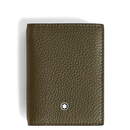 MONTBLANC LEATHER FASHION ACCESSORIES Mod. 220220