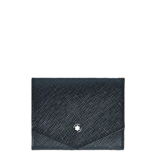 MONTBLANC LEATHER FASHION ACCESSORIES Mod. 220348