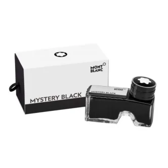 MONTBLANC LEATHER FASHION ACCESSORIES Mod. 128184