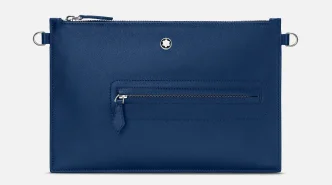 MONTBLANC LEATHER Mod. MEISTERSTUCK SELECTION SOFT