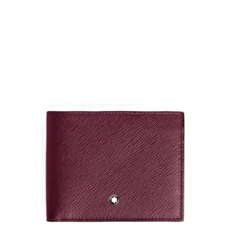 MONTBLANC LEATHER FASHION ACCESSORIES Mod. 199367