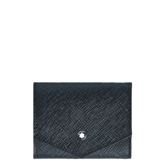 MONTBLANC LEATHER FASHION ACCESSORIES Mod. 220348