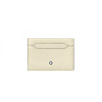 MONTBLANC LEATHER FASHION ACCESSORIES Mod. 130838