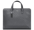 MONTBLANC LEATHER Mod. M GRAM 4810 THIN DOCUMENT CASE
