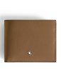 MONTBLANC LEATHER FASHION ACCESSORIES Mod. 220447