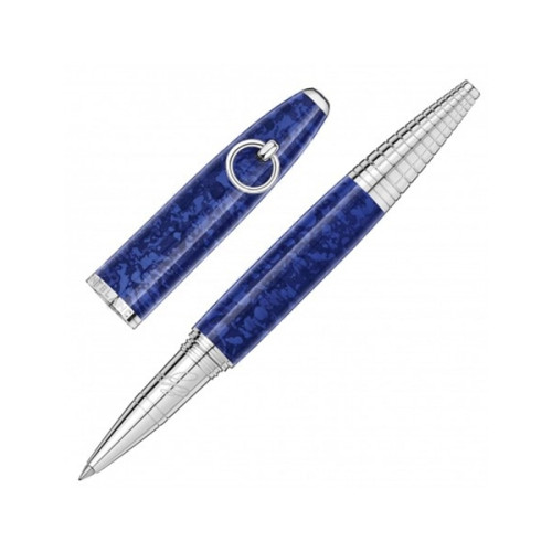MONTBLANC WRITING FASHION ACCESSORIES Mod. 125522