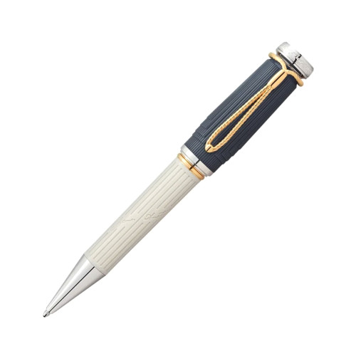 MONTBLANC WRITING FASHION ACCESSORIES Mod. 130674
