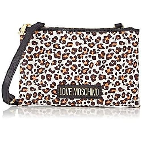 LOVE MOSCHINO BAGS MOD. JC4377PP0FKM112A
