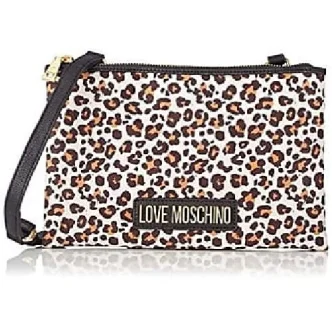 LOVE MOSCHINO BAGS MOD. JC4377PP0FKM112A