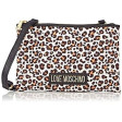 LOVE MOSCHINO BAGS MOD. JC4377PP0FKM112A