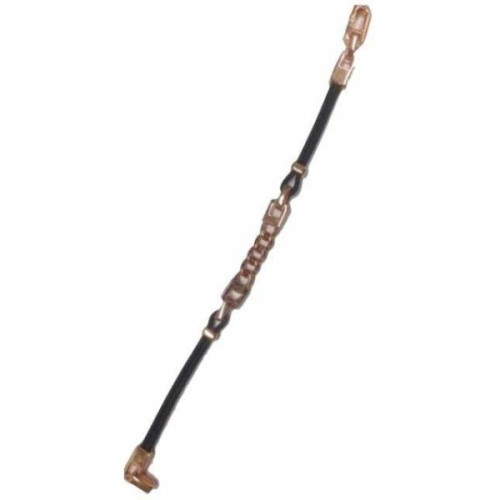 MOLECOLE Mod. MO 1K6002B SILVER 925º BRACELET (Lenght 22cm) ***SPECIAL PRICE***