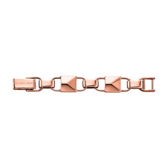 MICHAEL KORS PREMIUM SILVER COLLECTION Mod. MKC1125AA791 (bracelet extension)