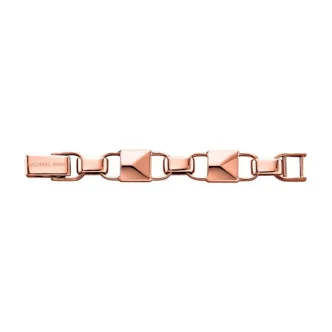 MICHAEL KORS PREMIUM SILVER COLLECTION Mod. MKC1125AA791 (bracelet extension)