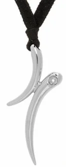 MORELLATO GIOIELLI Mod. SOLITAIRE Collana / Necklace ***SPECIAL PRICE***