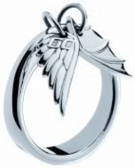 MISS SIXTY JEWELS Mod. WINGS ***SPECIAL PRICE***