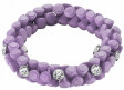 HIP HOP BIJOUX Mod. GEM W. Crystals ***SPECIAL PRICE***