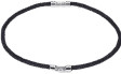 MOLECOLE Mod. MO 132009C SILVER 925º BRACELET (Lenght 48 cm) ***SPECIAL PRICE***