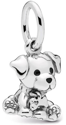 PANDORA Mod. LABRADOR PUPPY DOG