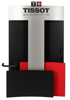 Display Tissot 60.5x38x11 cm