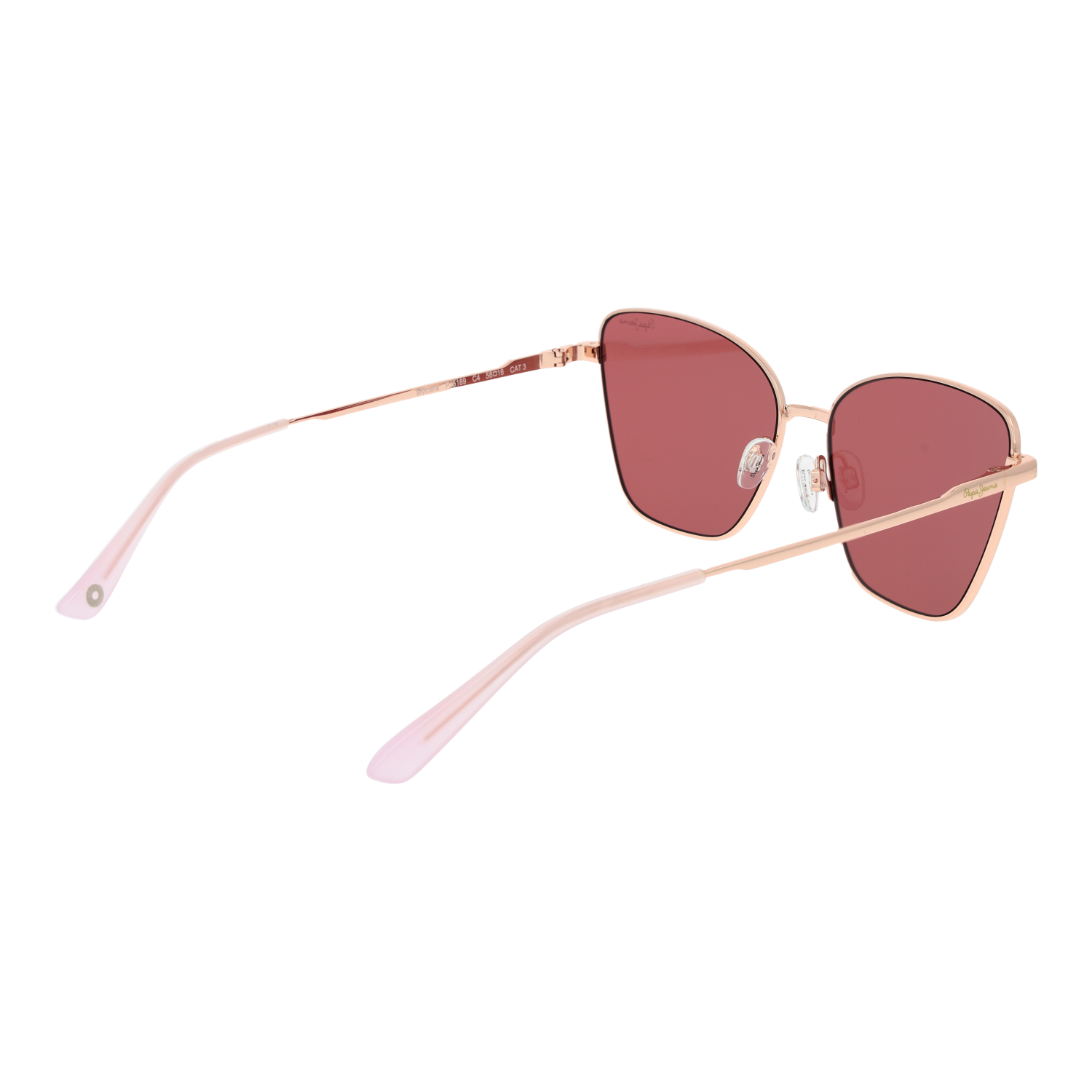 PEPE JEANS MOD. PJ5189 58C4