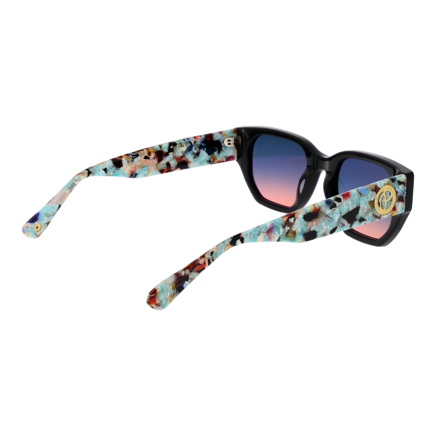 PEPE JEANS MOD. PJ7411 52090