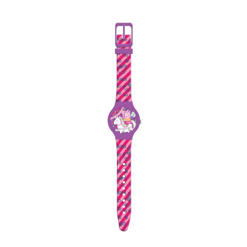 KID WATCH Mod. PEPPA PIG ***SPECIAL PRICE***