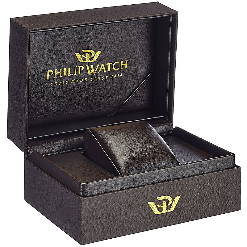 PHILIP WATCH MOD. R8273633002