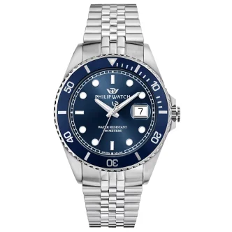 PHILIP WATCH Mod. R8253597126
