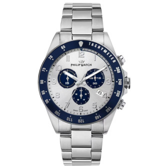 PHILIP WATCH MOD. R8273607029