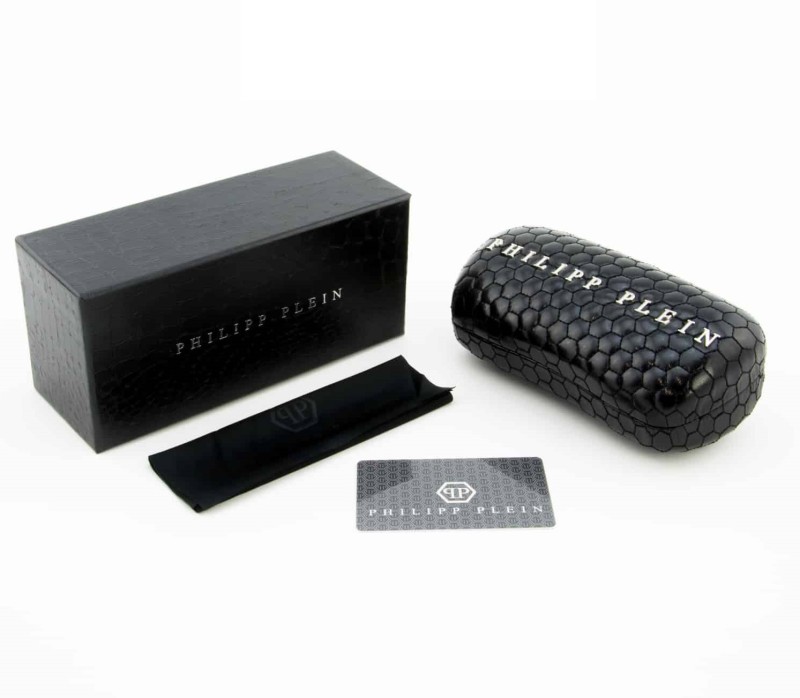 PHLIPP PLEIN SPORT MOD. SSP007V 990U28