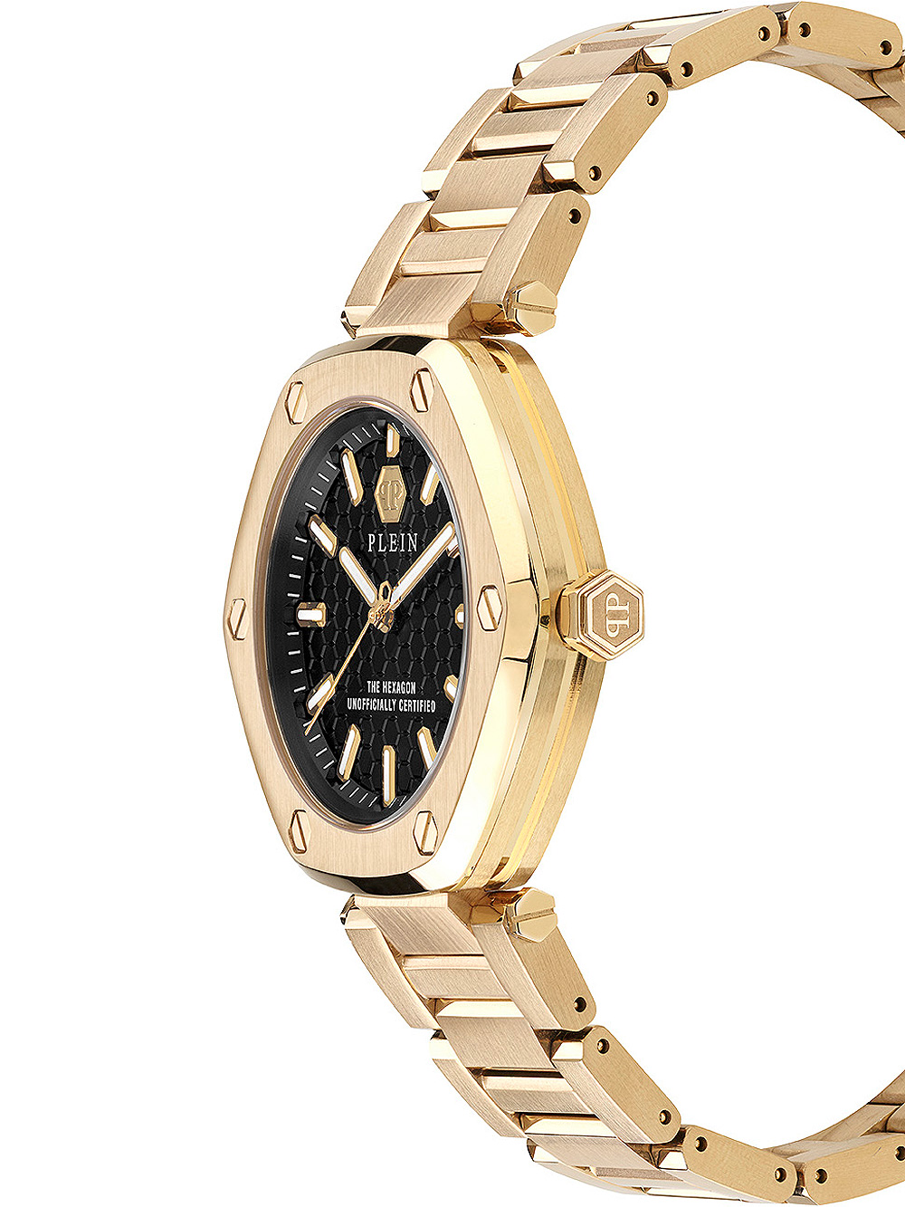 PHILIPP PLEIN Mod. PW1BA0623