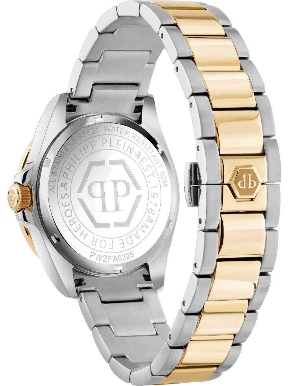 PHILIPP PLEIN Mod. PW2FA0325