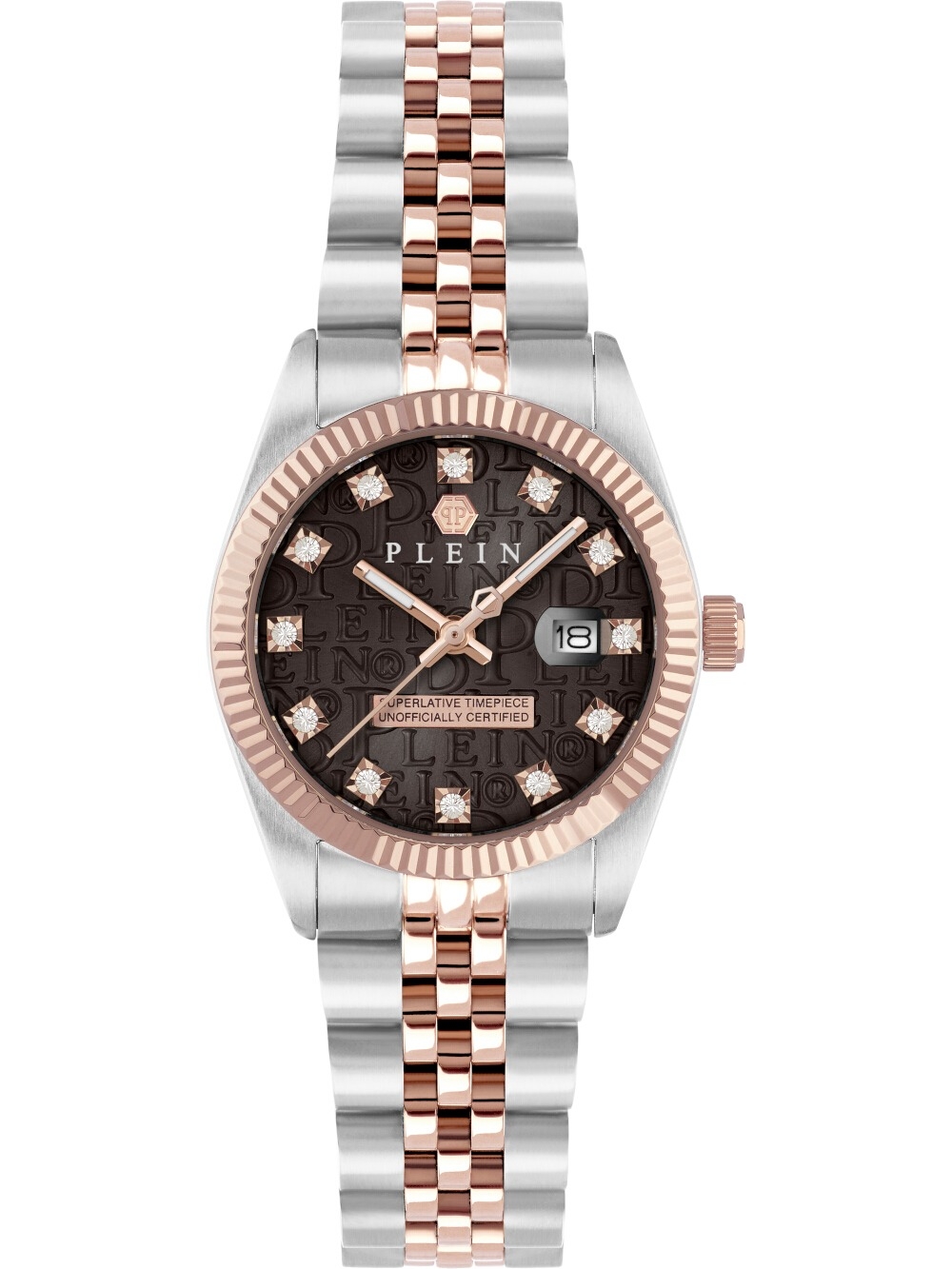 PHILIPP PLEIN Mod. PWNFA0625