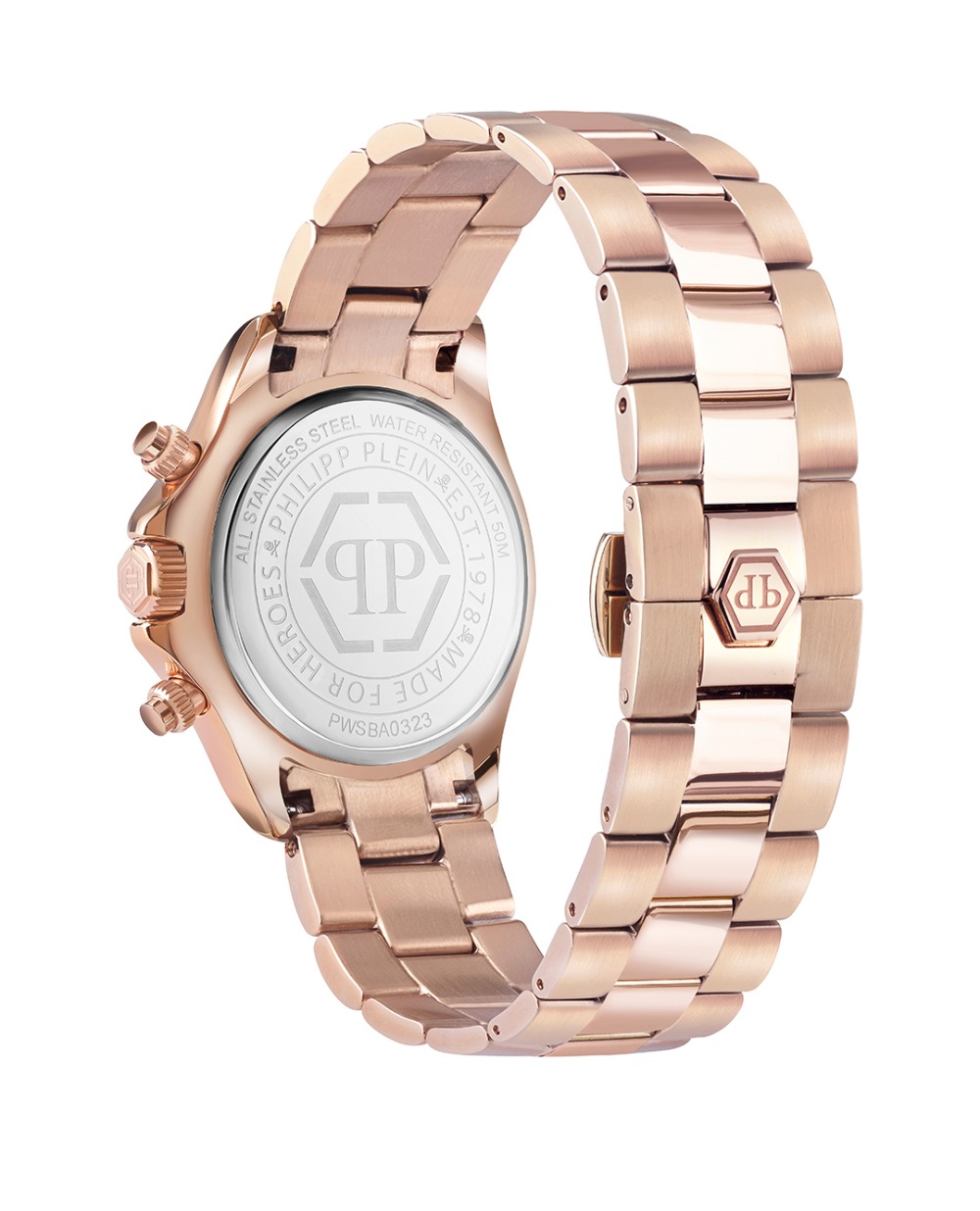 PHILIPP PLEIN Mod. PWSBA0323