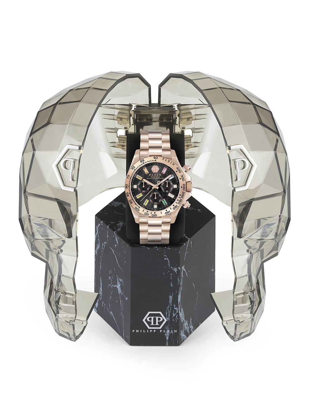 PHILIPP PLEIN Mod. PWSBA0423