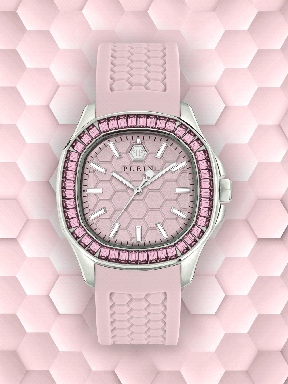 PHILIPP PLEIN Mod. PWTAA0123