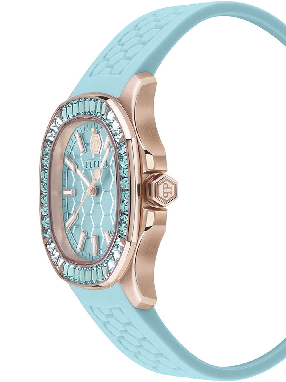 PHILIPP PLEIN Mod. PWTAA0323