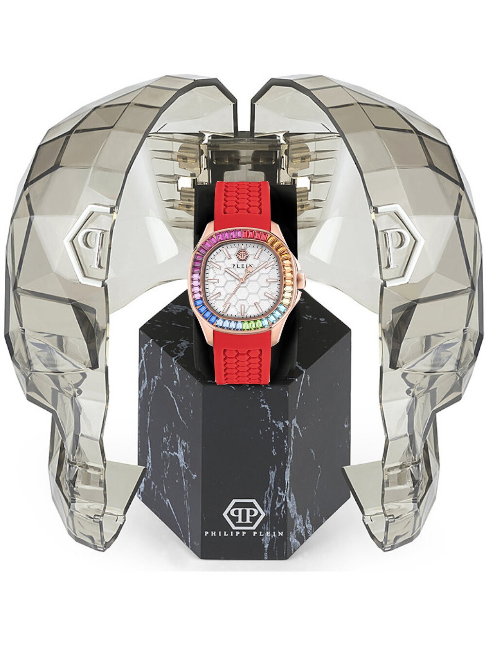 PHILIPP PLEIN Mod. PWTAA1024