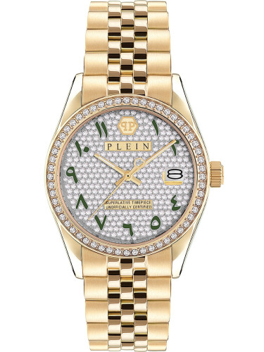 PHILIPP PLEIN Mod. PW2BA0223