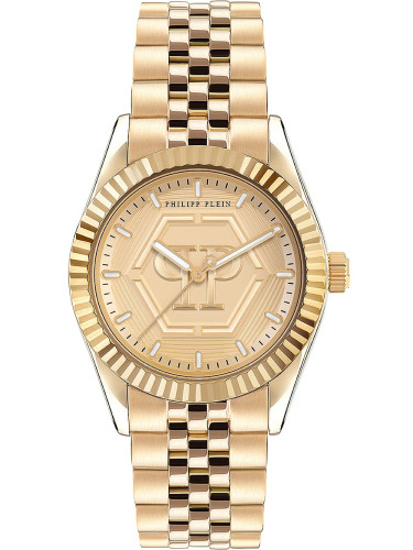 PHILIPP PLEIN Mod. PW2BA0523