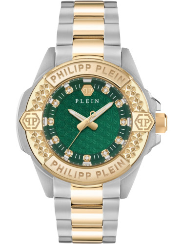 PHILIPP PLEIN Mod. PWOFA0625