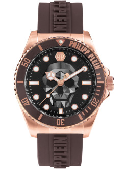 PHILIPP PLEIN Mod. PWOAA0322