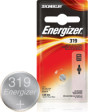 ENERGIZER BATTERY Ref. 319